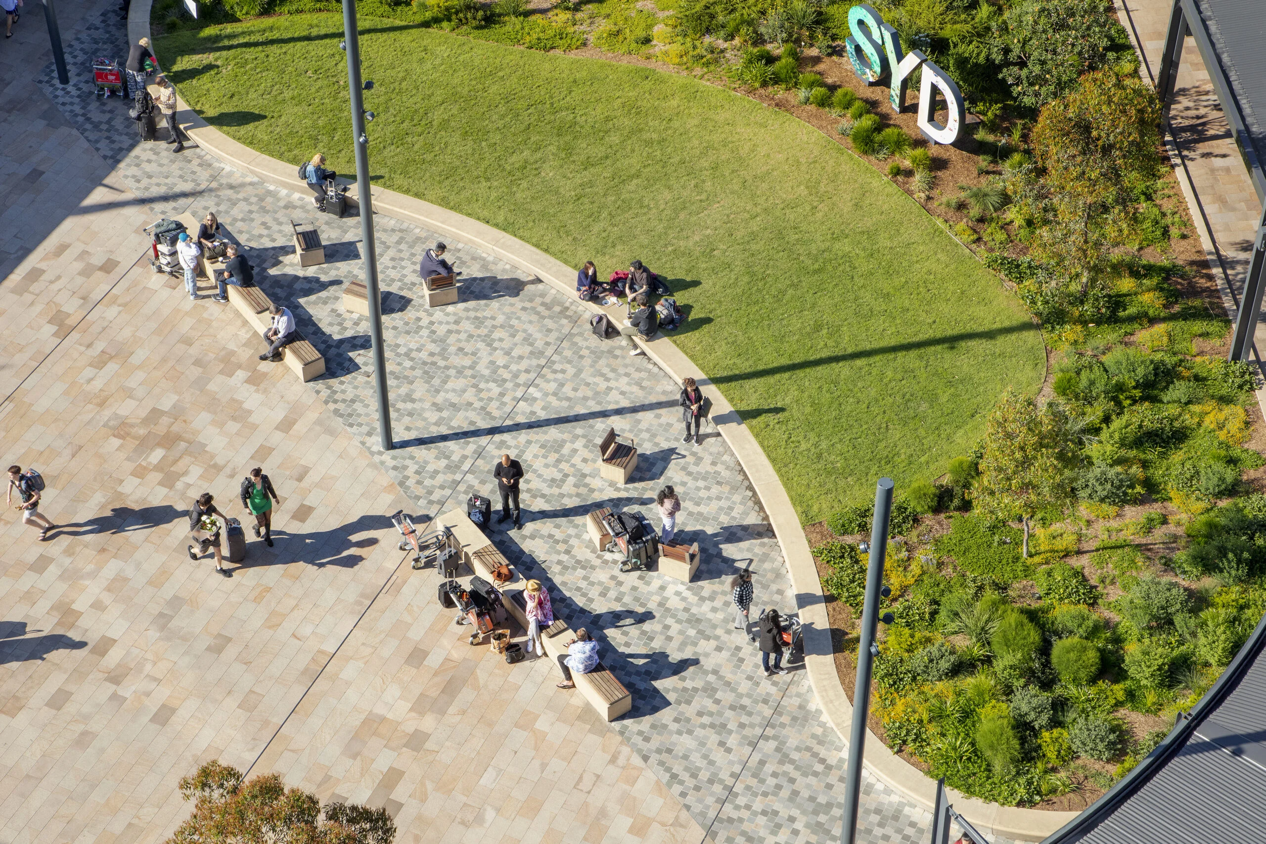 Granite Cobblestones