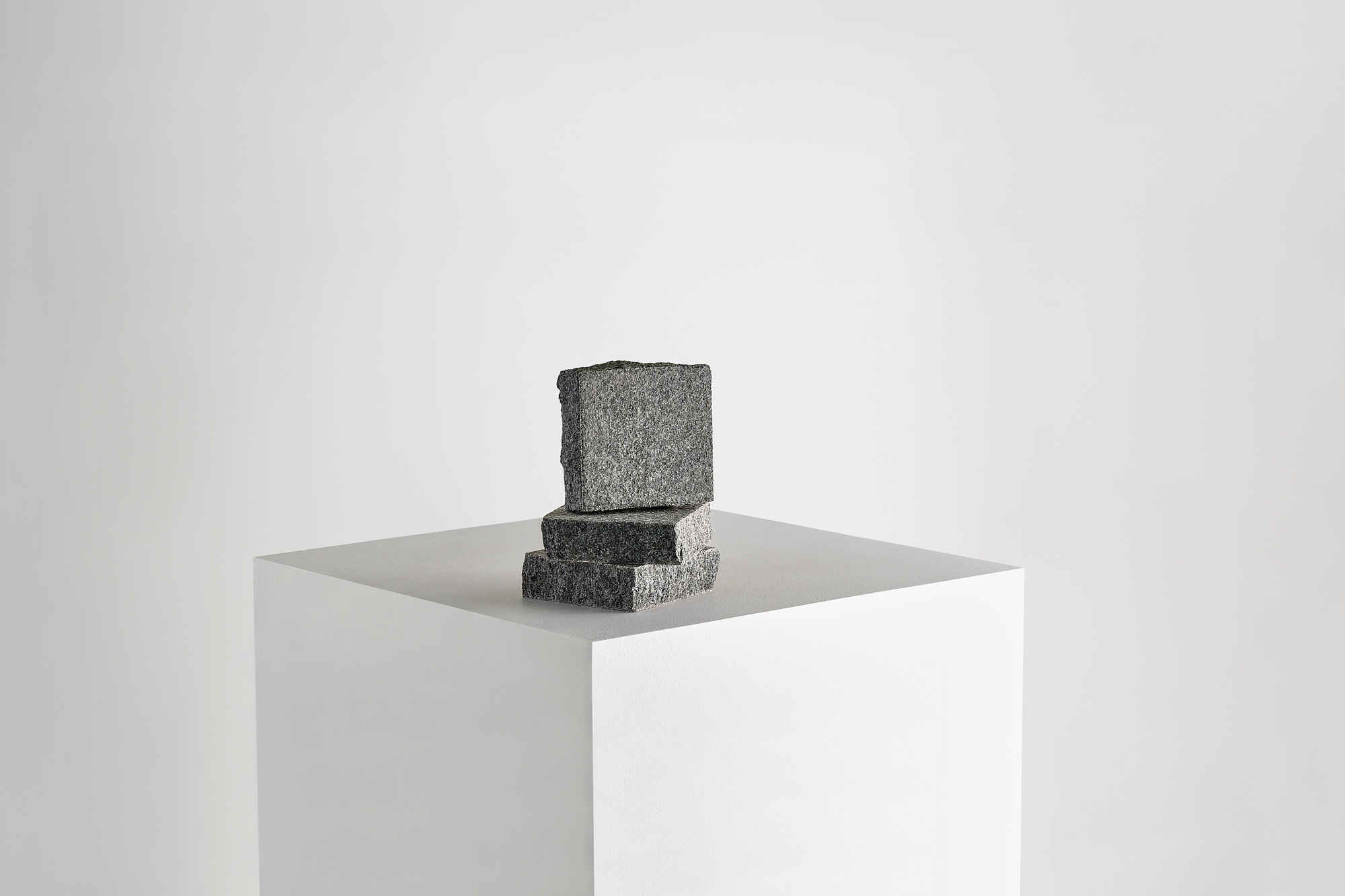 Granite Cobblestones