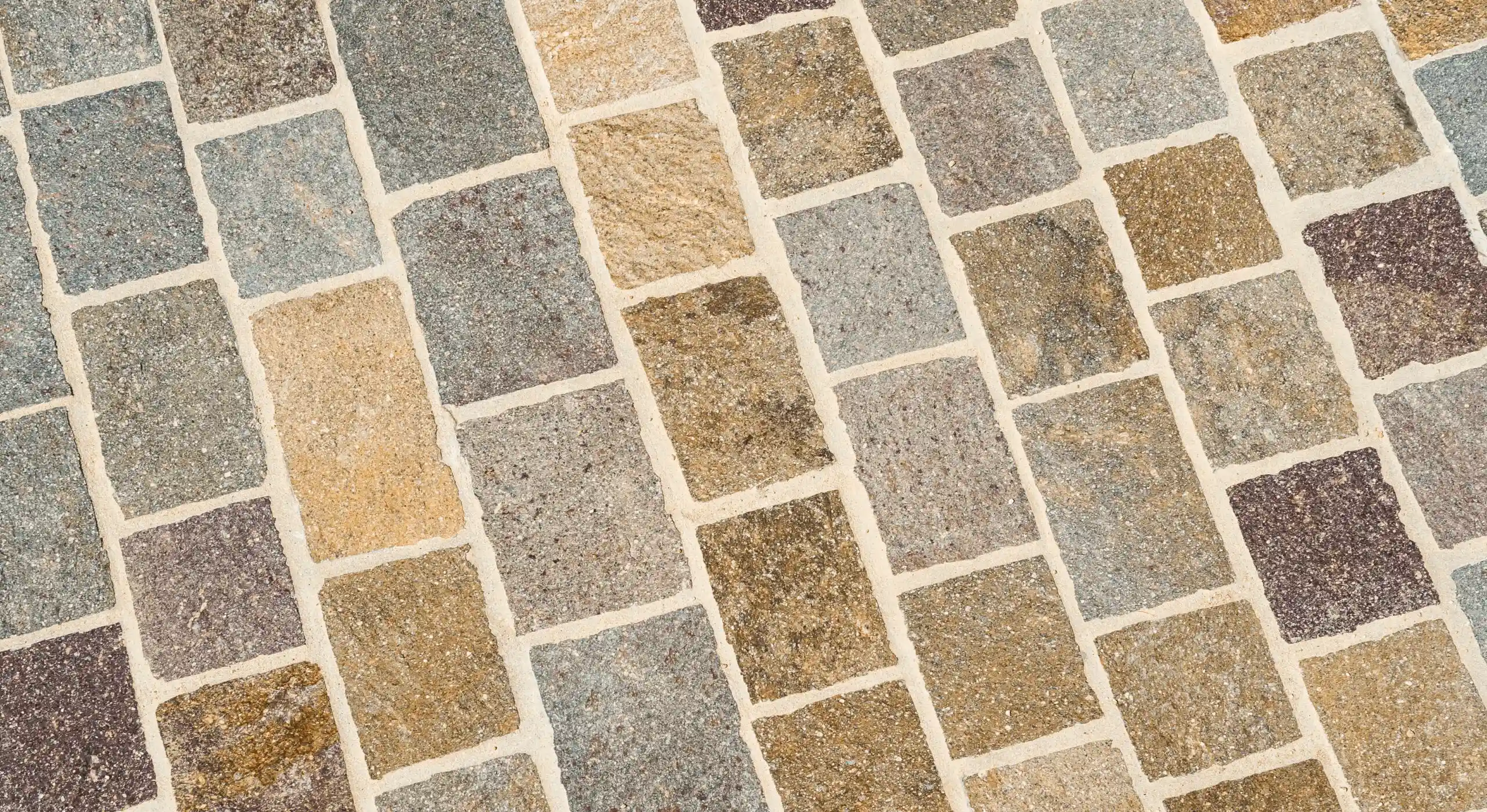 Free Length Cobblestones