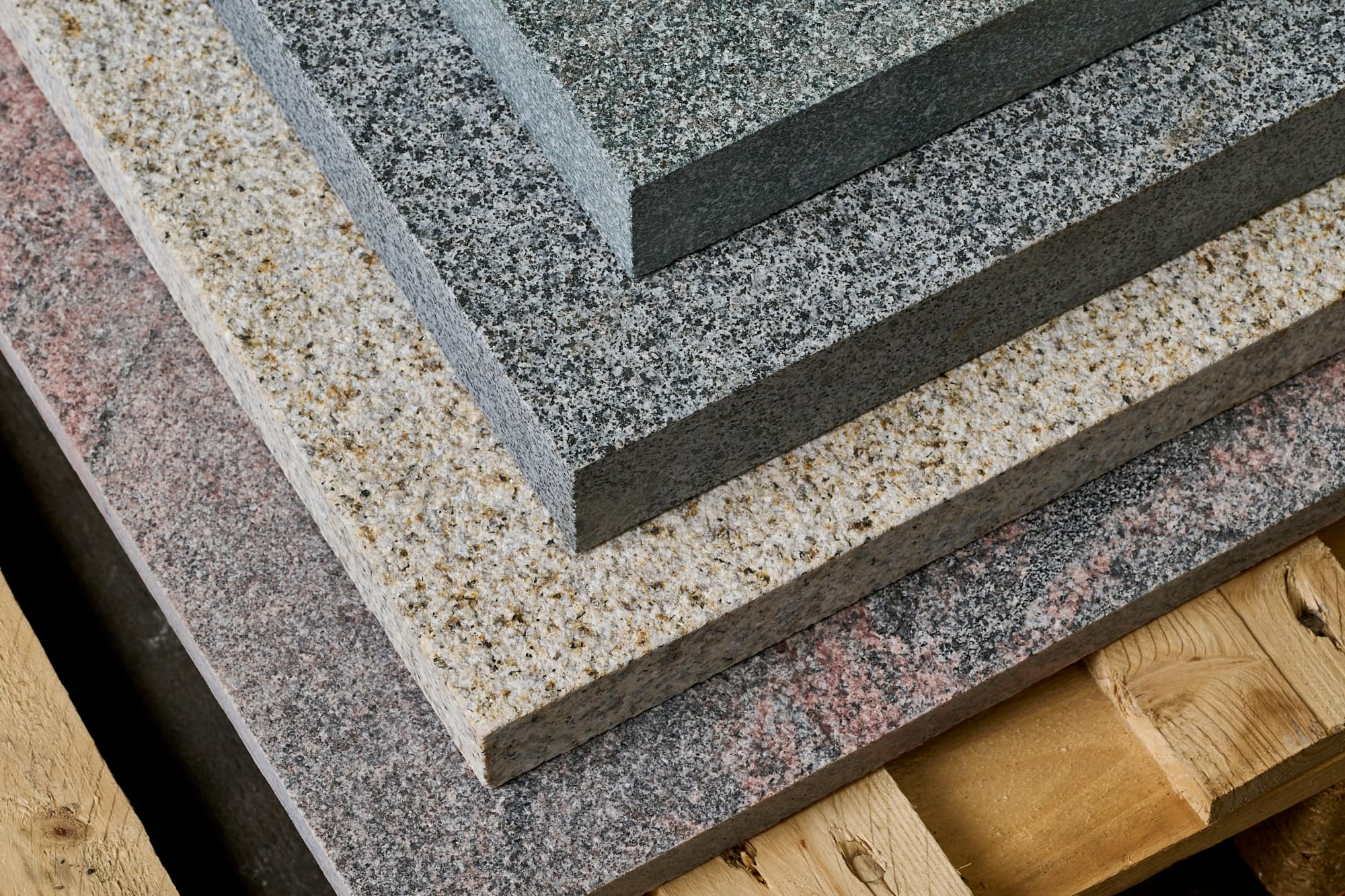Outdoor Pavers