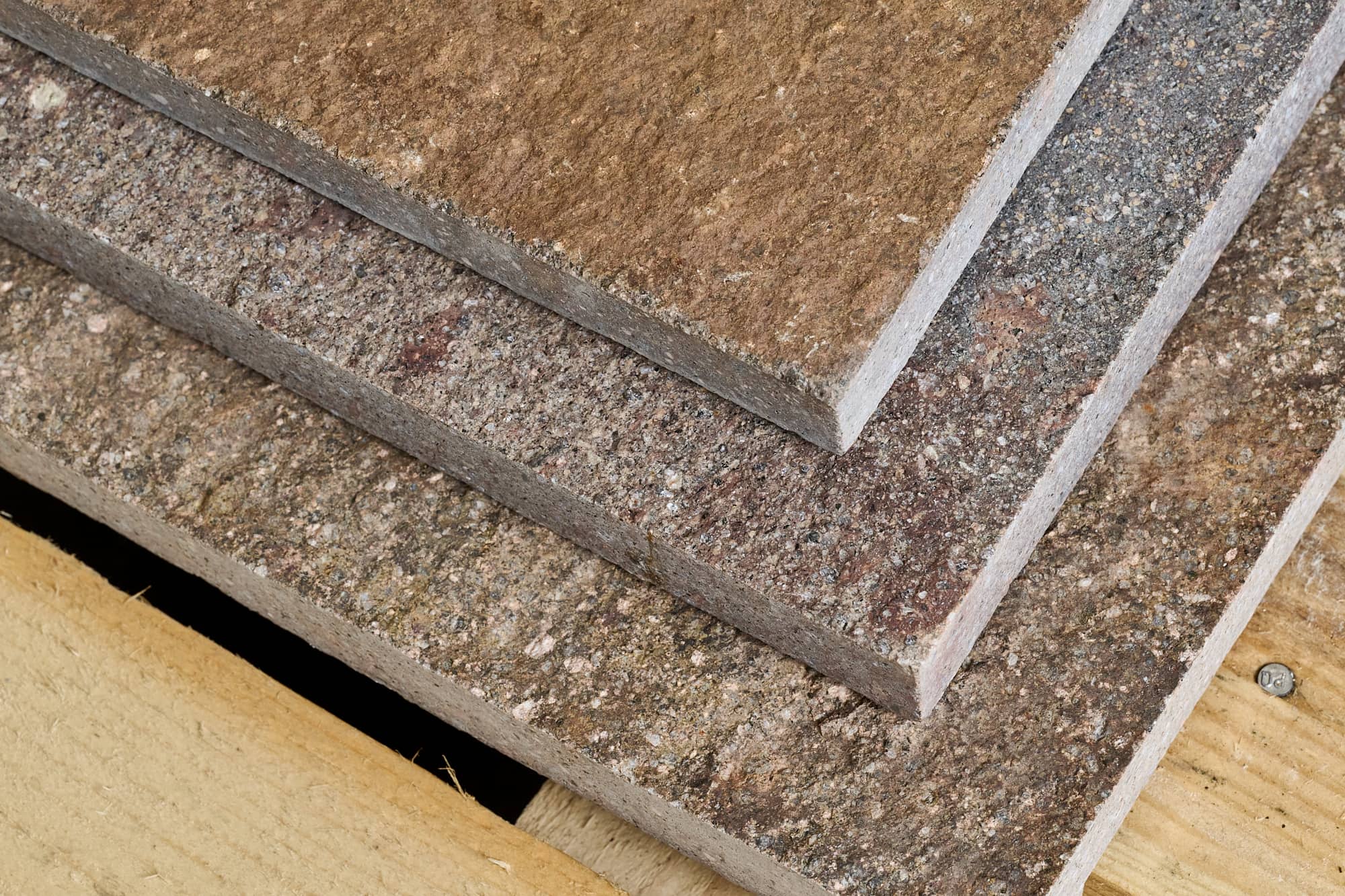 Porphyry Pavers & Tiles